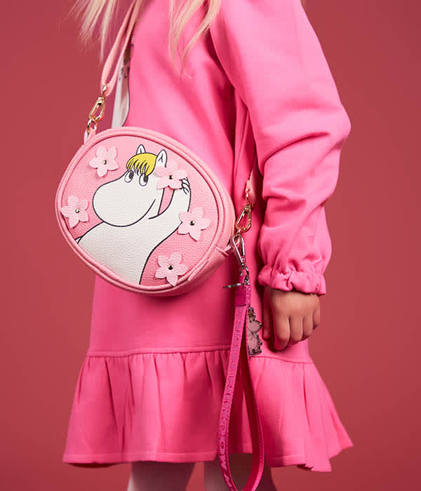 その他 moomin Moomin Pinch And Connect Series Vol. 01 Bandai 1-Inch Key