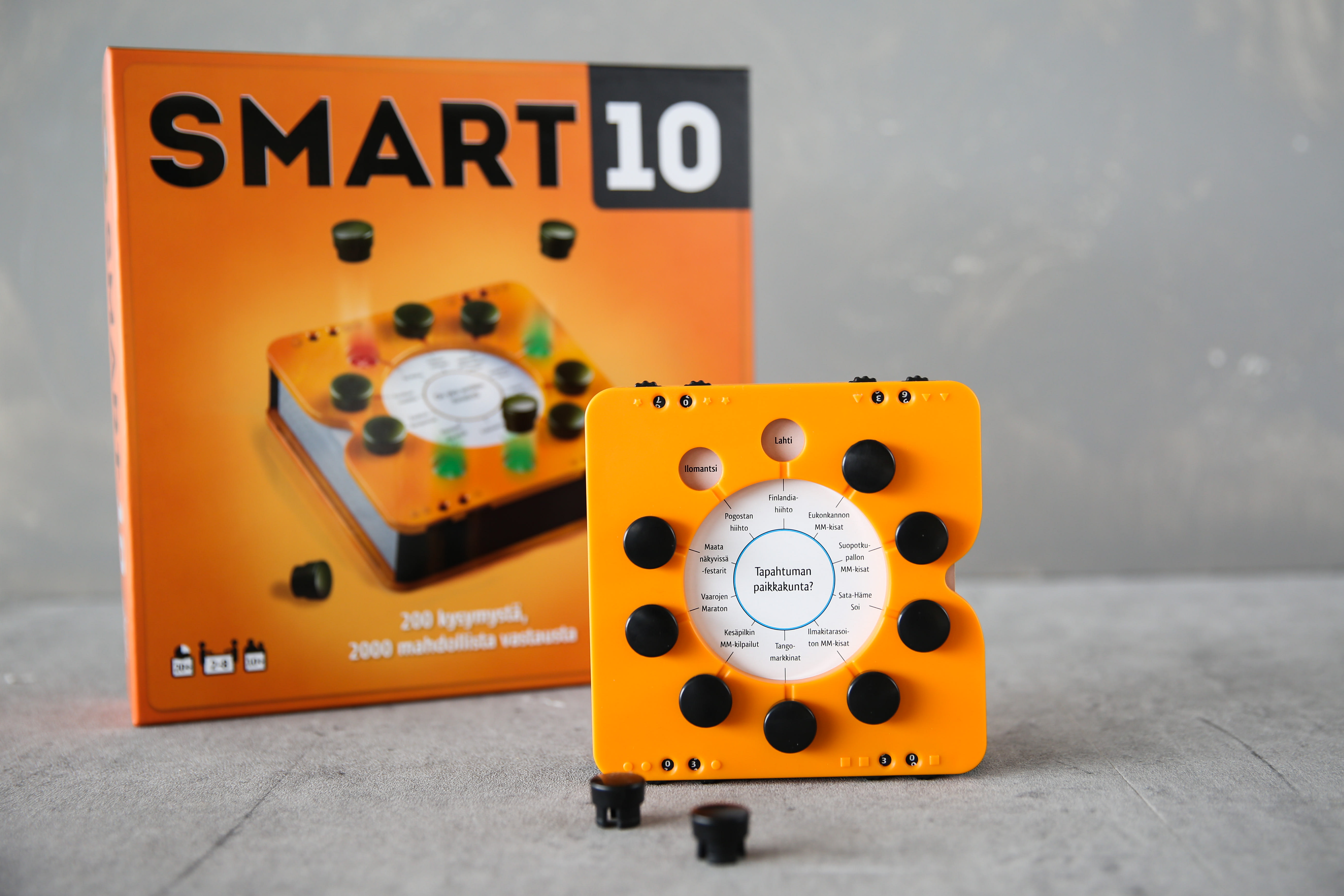 Smart10 EN