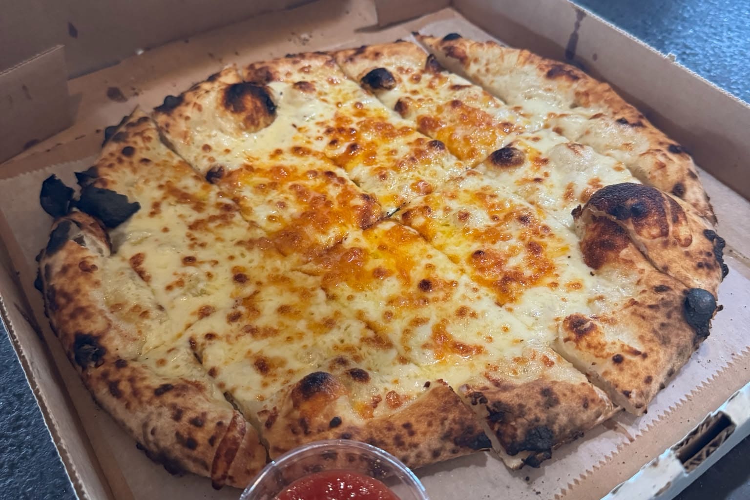 Palitroques de Queso