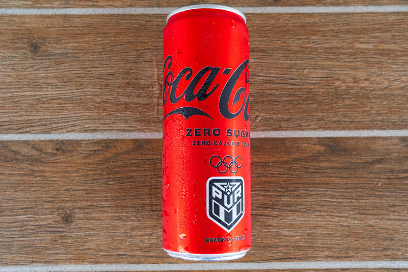 Coke Zero