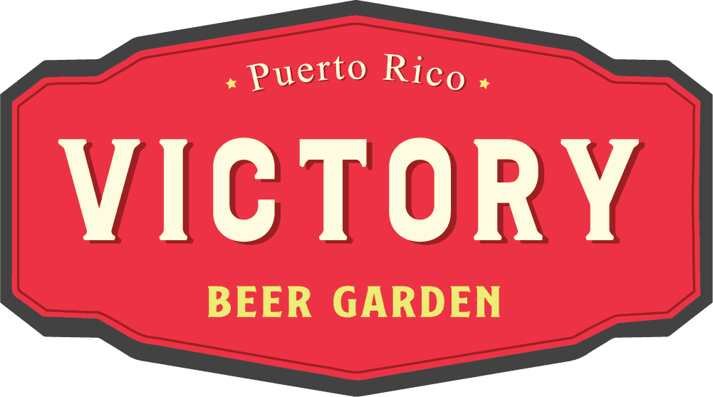 Victory logo