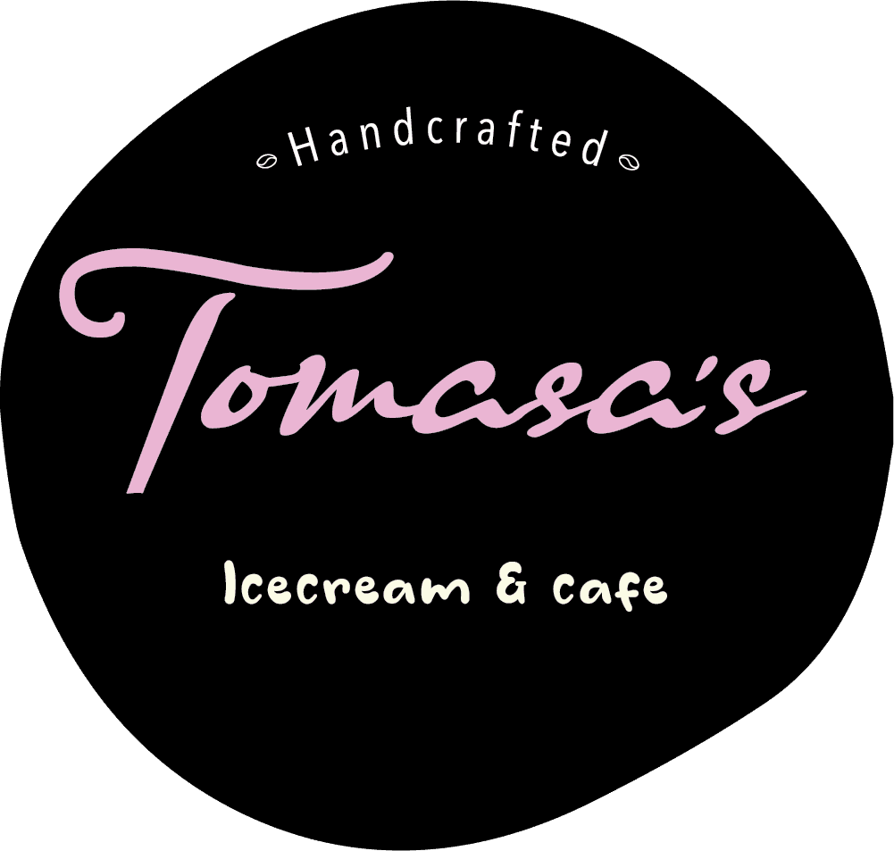 Tomasa's logo