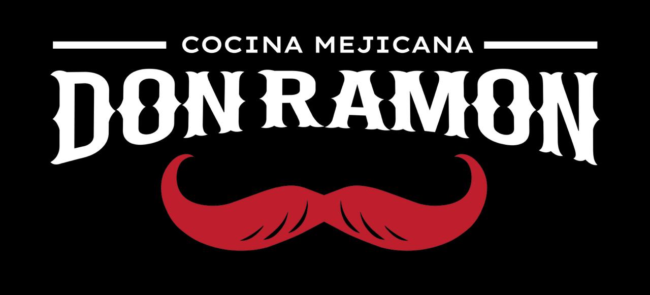 DON RAMÓN - Mexican Cusine logo