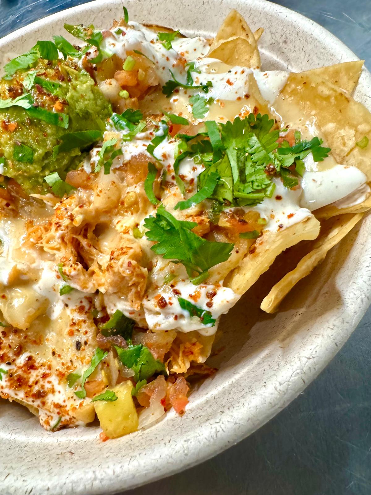 DON RAMÓN - Mexican Cusine