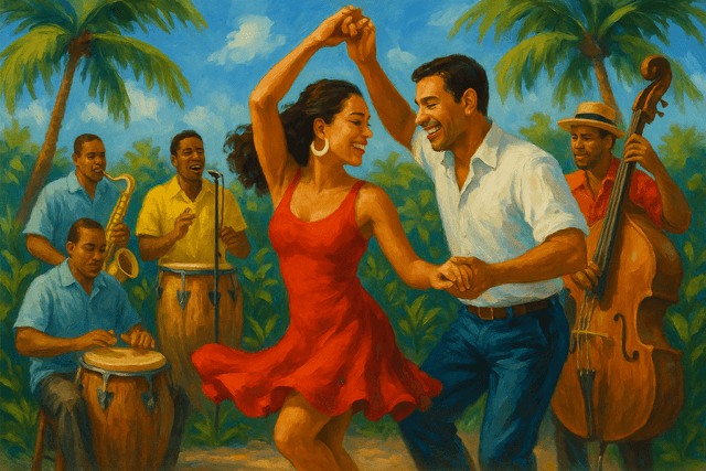 Tourism & Culture