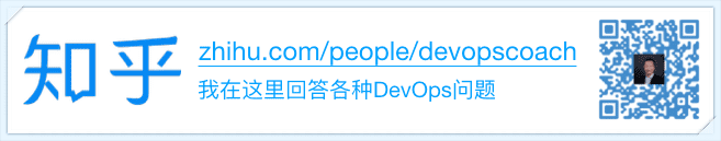 DevOps教练在知乎