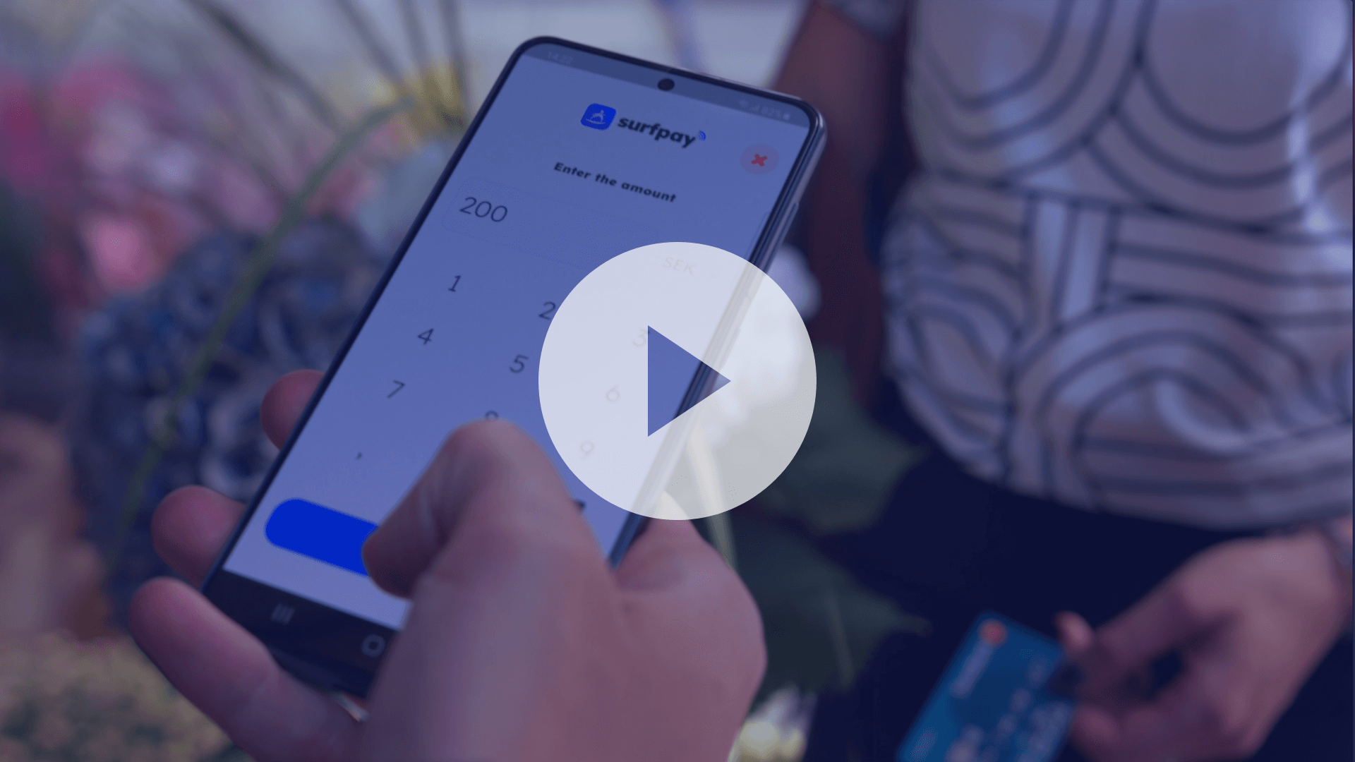 Watch the Surfpay video here