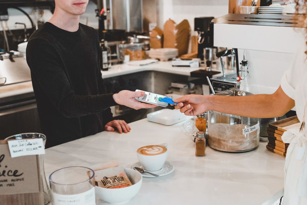 Tap to phone: The biggest payment breakthrough since the plastic card?