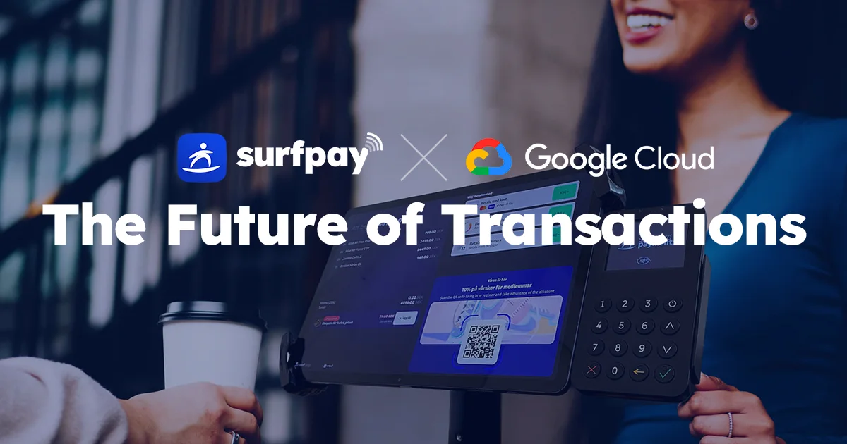 Surfboard Payments Premieres Products at Breakit’s Future of