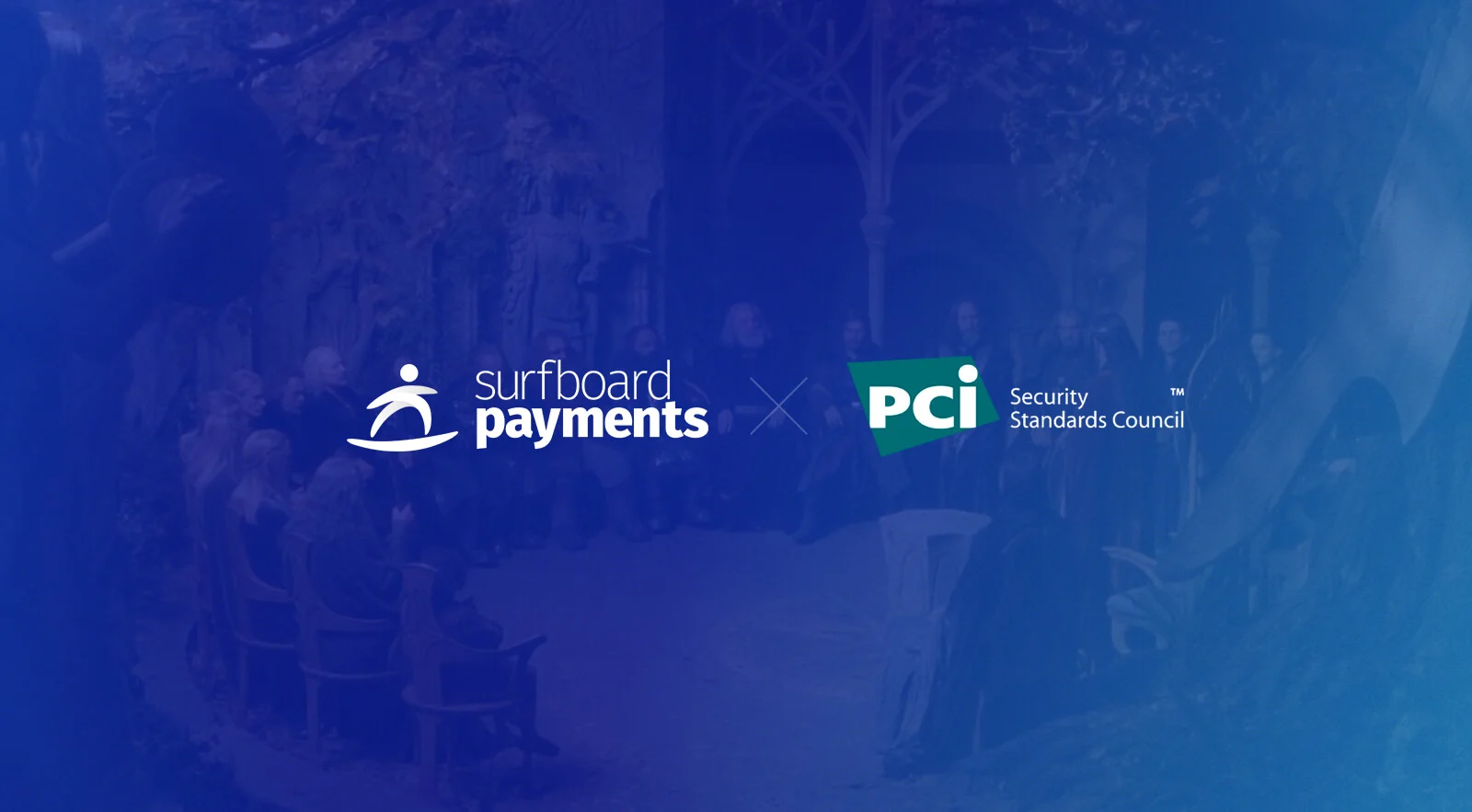 Surfboard Payments Achieves PCI DSS Compliance Surfboard Payments