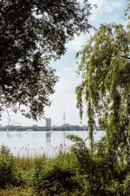 Hamburg