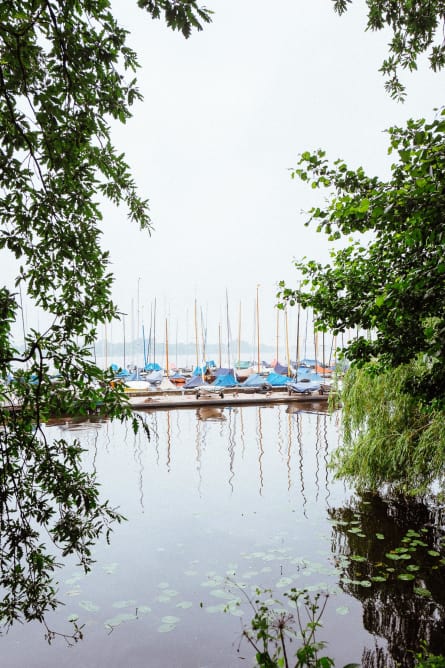 Hamburg