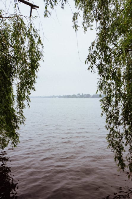 Hamburg