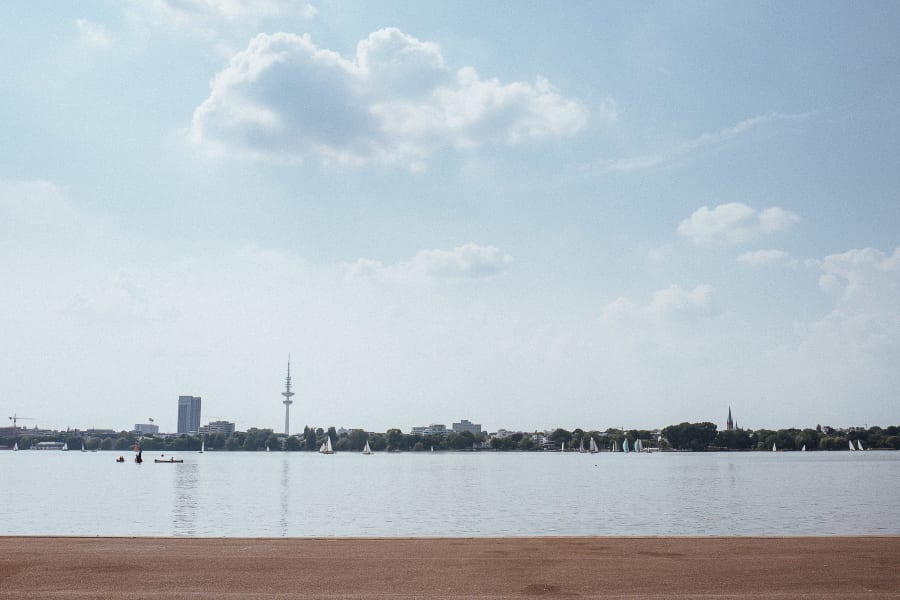 Hamburg