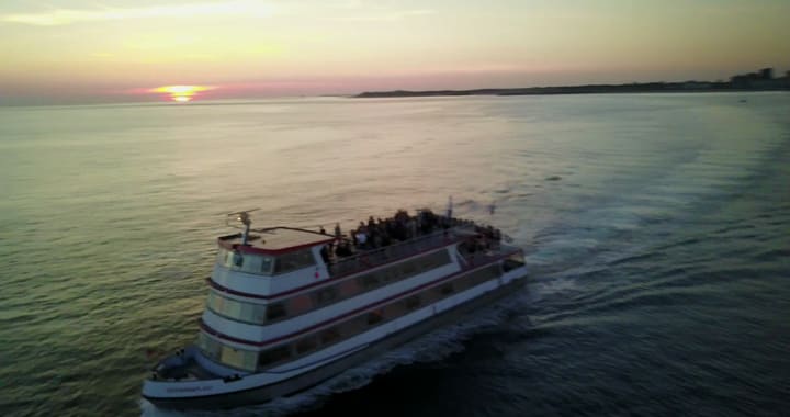 Sunset Cruise Sunset Cruise