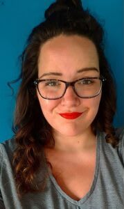 Naomi Polfliet - AB ACTIS | Secretary Naomi Polfliet