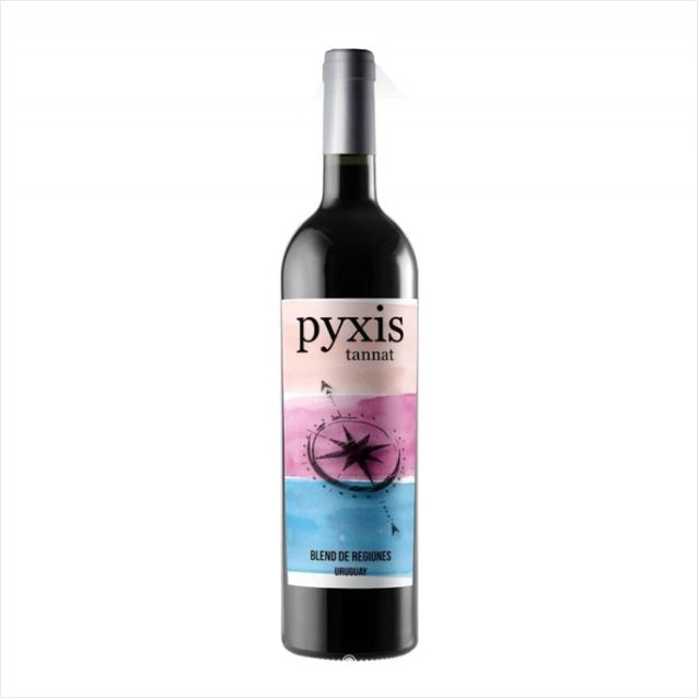 Pyxis Tannat | Pyxis