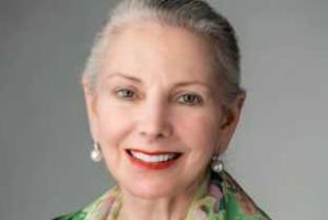 Margaret McCarthy Margaret McCarthy