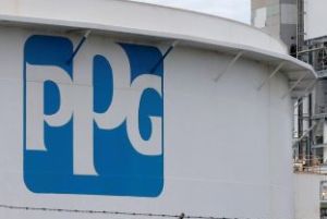 PPG PPG