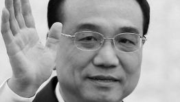 Li Keqiang