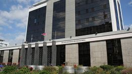 National Bank of Costa Rica
