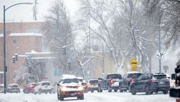 Snow