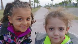 Syrians