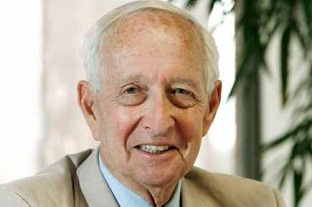 Stephen Jarislowsky to step down as CEO of Jarislowsky, Fraser