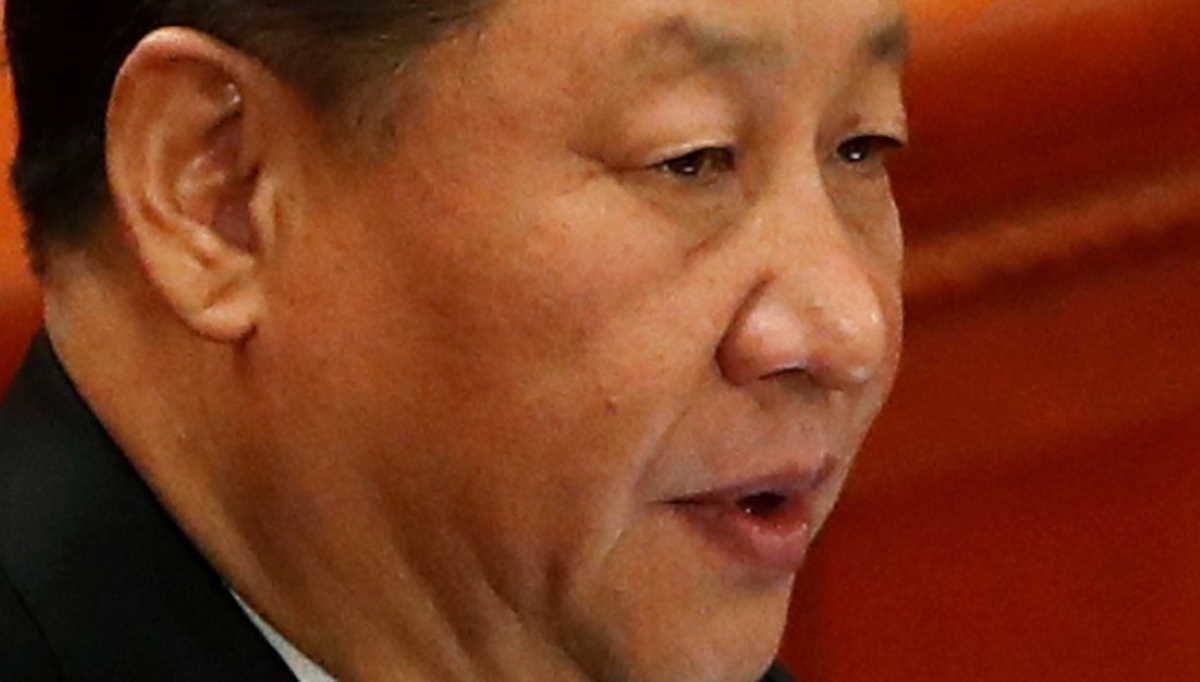President Xi Jinping President Xi Jinping