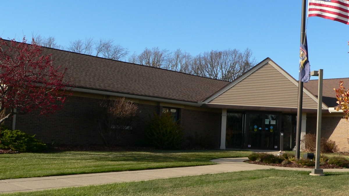 Lapeer County Gis Fetch at Aaron Johnson blog