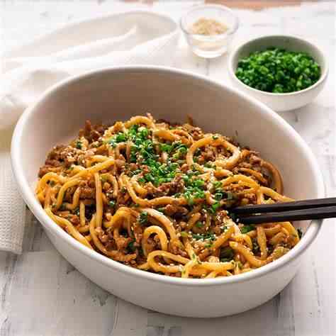 Mie Ayam