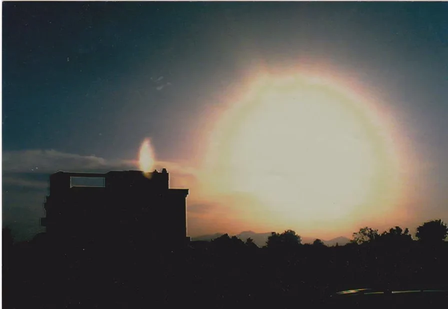 Mary_with_Sun – MaryTV Medjugorje Mary_with_Sun