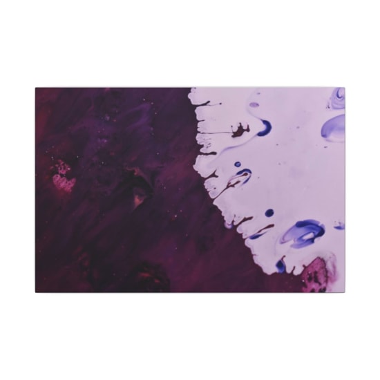 Dynamic abstract artwork using vibrant acrylic paint fluid techniques.