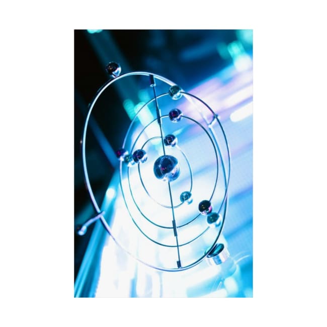 Cyberpunk & Futuristic