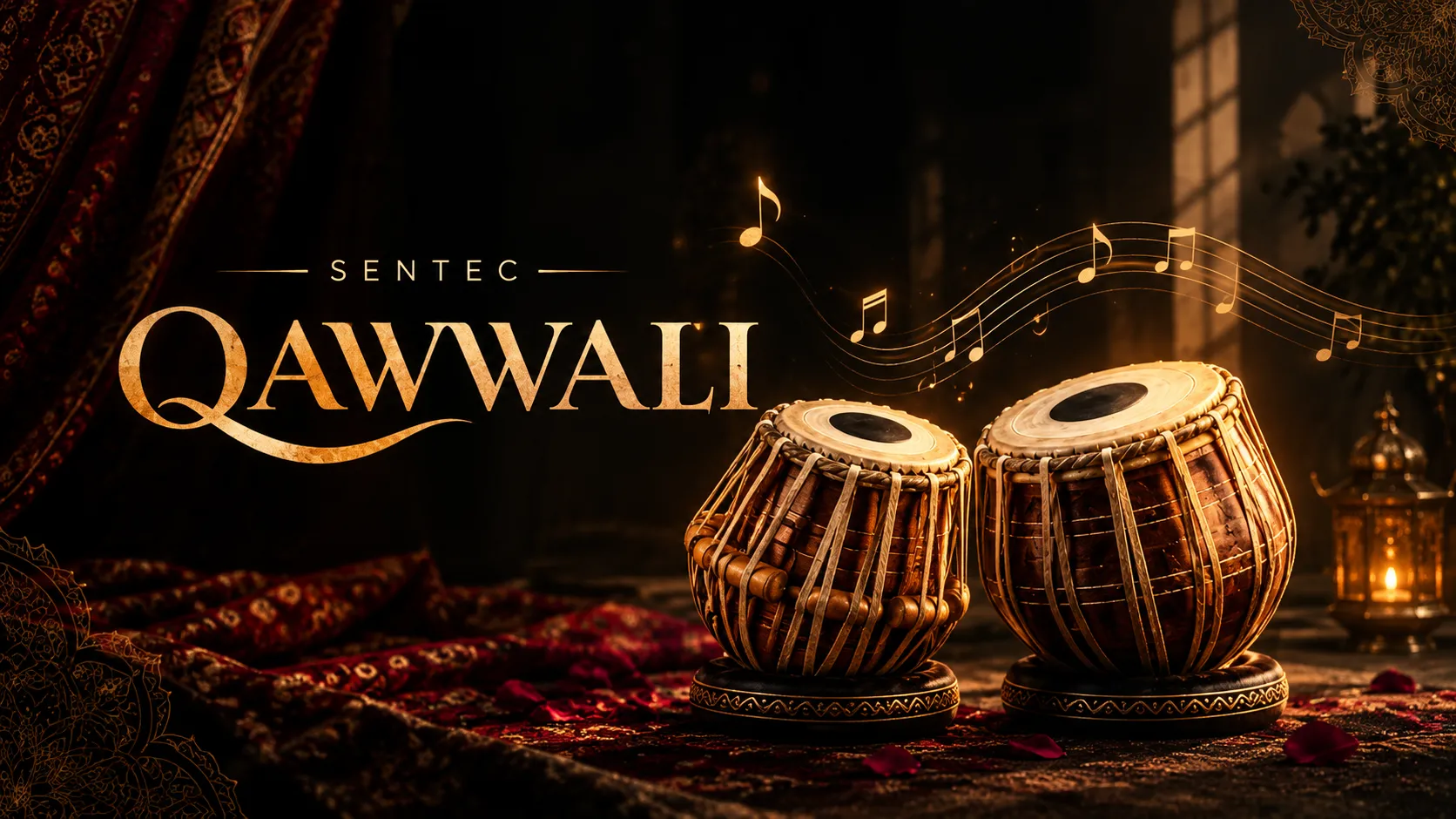 SENTEC Qawwali