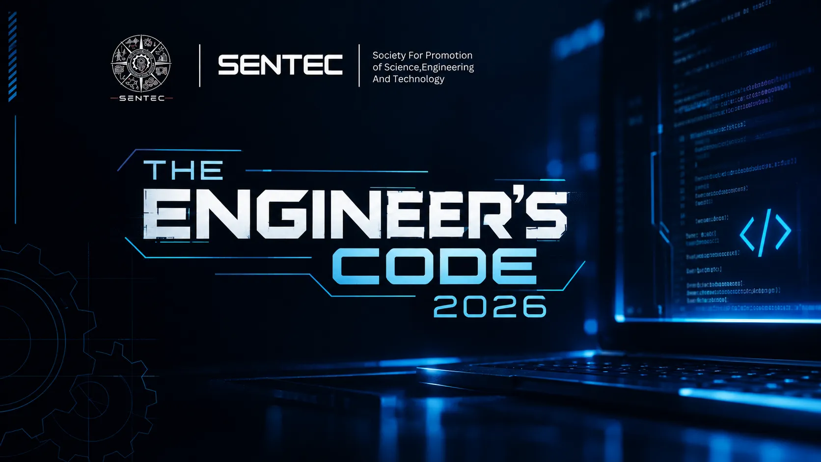 The Engineer's Code 2026