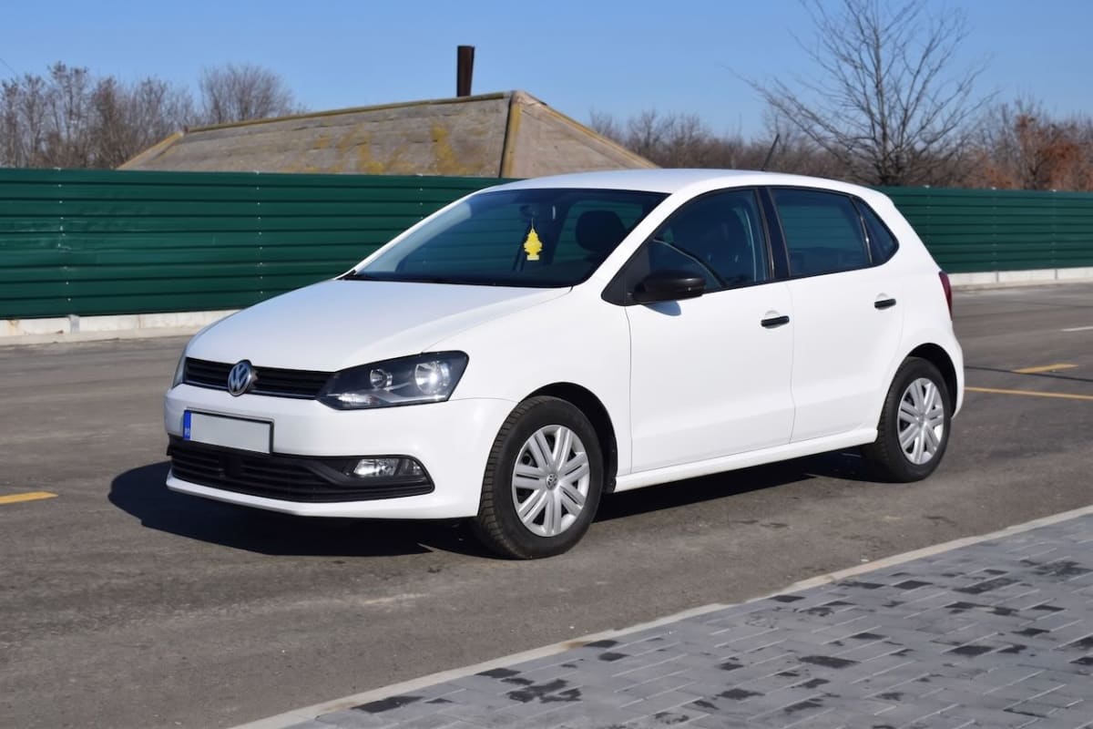 Volkswagen Polo 2017