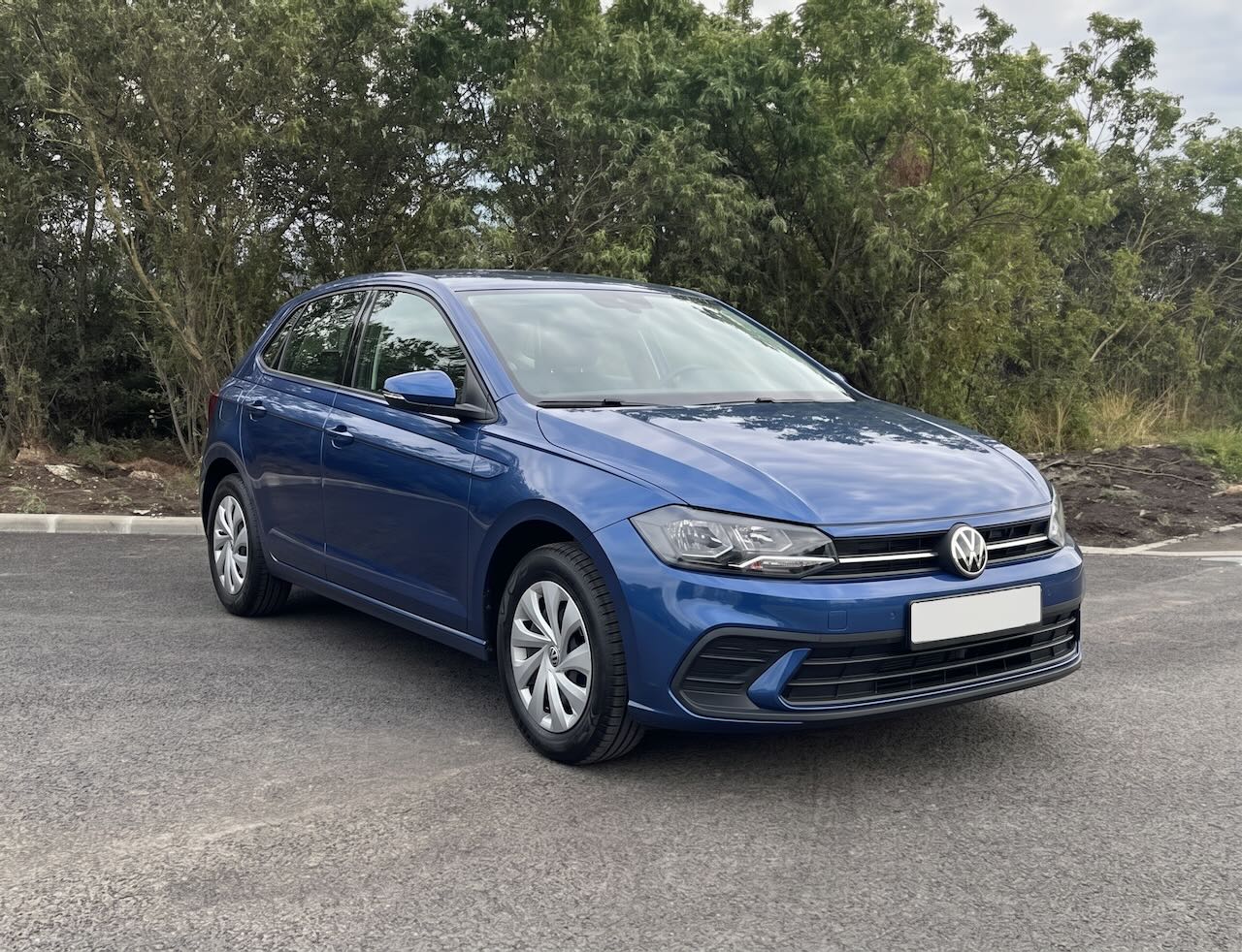 Vw Polo 2025