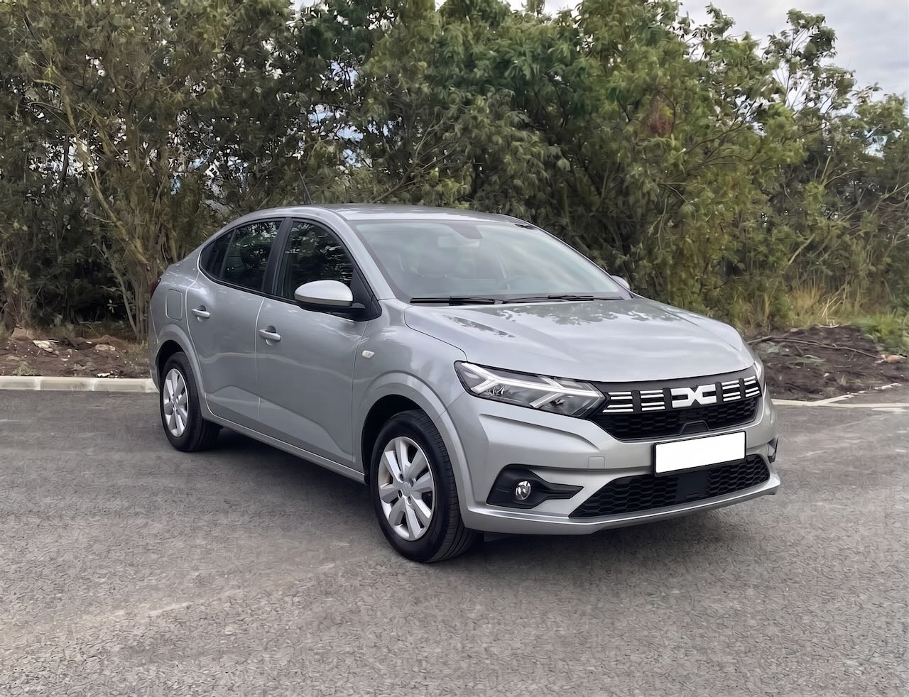 Dacia Logan 2024