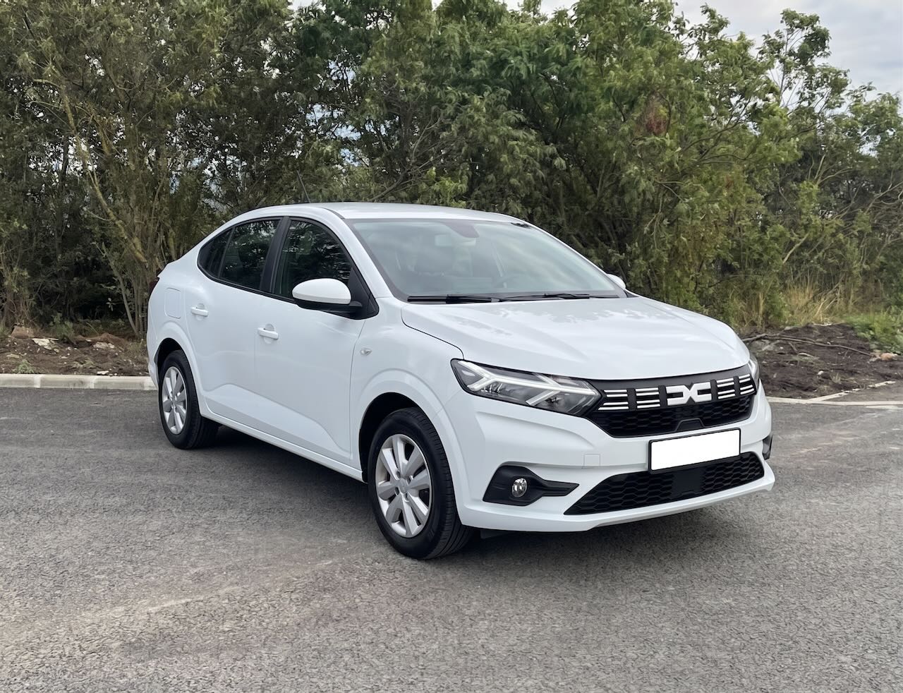 Dacia Logan 2024