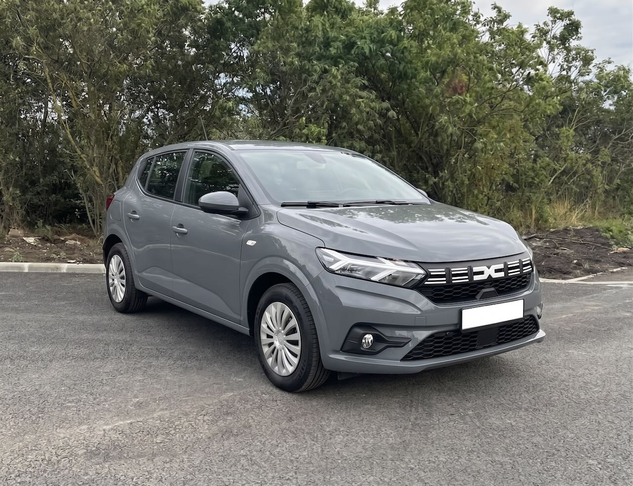 Dacia Sandero 2024