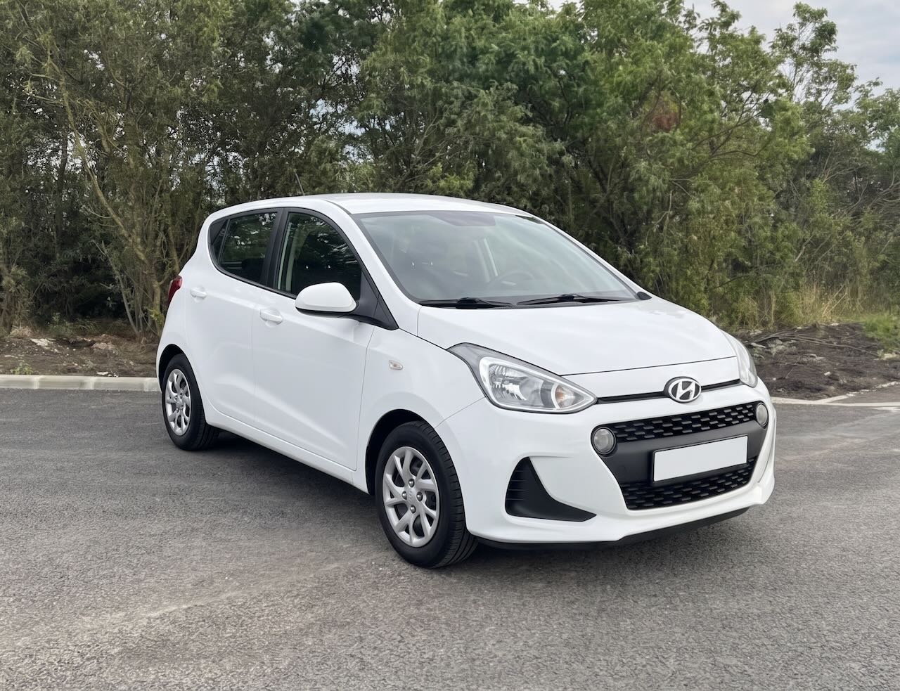 Hyundai i10 2022