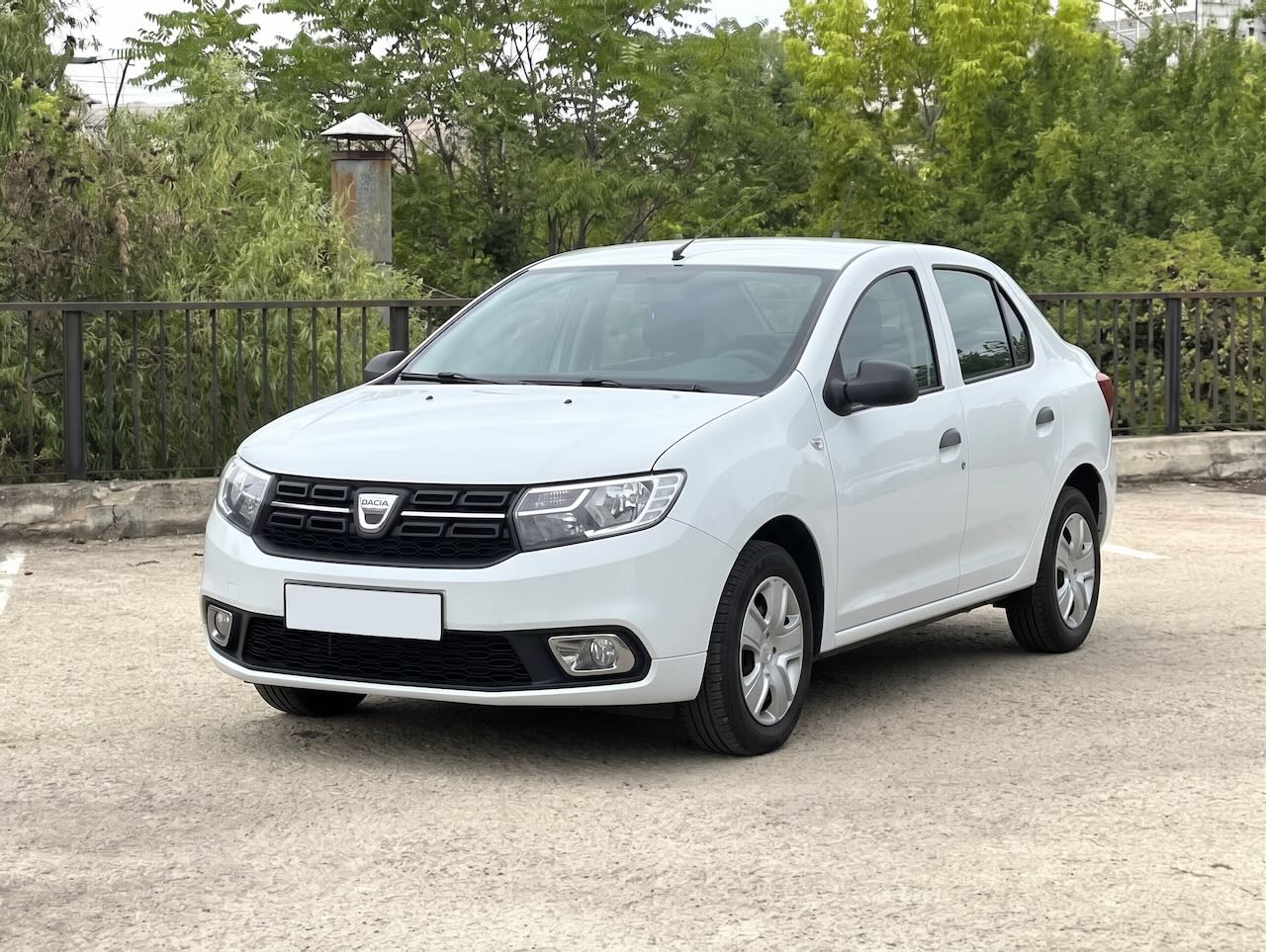 Dacia Logan 2020