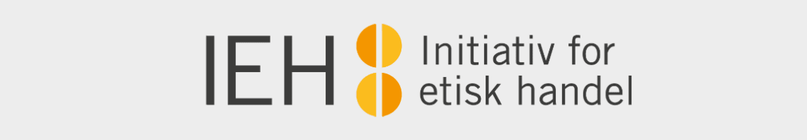 IEH - Initiativ for Etisk Handel