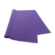 Silkepapir lilla 50x75cm - 28 g/m2