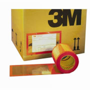 Tape Pakkseddellomme 125x170mm A6