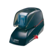 Stiftemaskin Rapid R5080E El. 80ark Sort