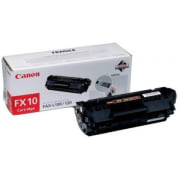 Toner Canon L100/L120 FX-10 sort