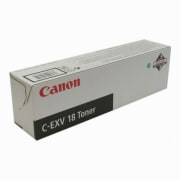 Toner Canon IR 1018/1022 sort 8,4K