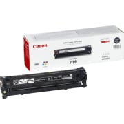 Toner Canon LBP 5050/8050 716 sort 2,3k